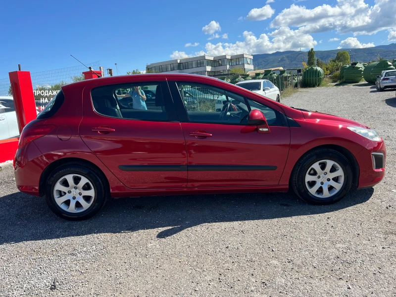 Peugeot 308, снимка 9 - Автомобили и джипове - 51699512