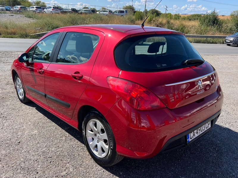 Peugeot 308, снимка 6 - Автомобили и джипове - 51699512