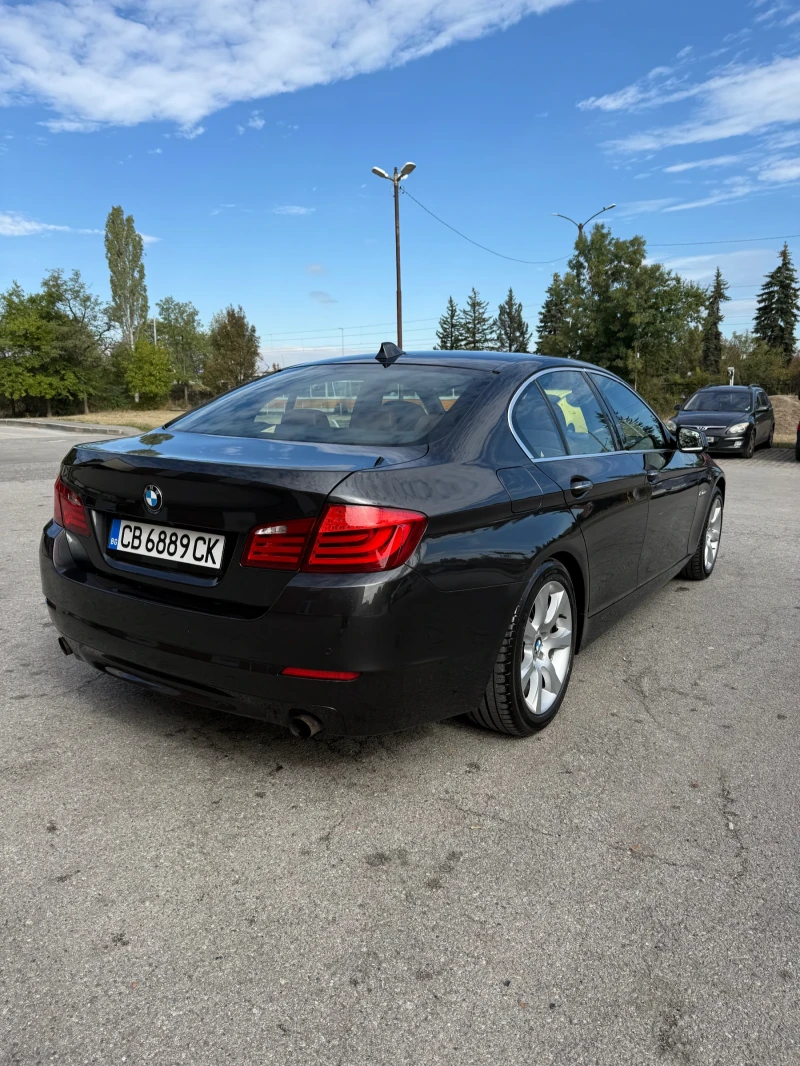BMW 535, снимка 7 - Автомобили и джипове - 52450141
