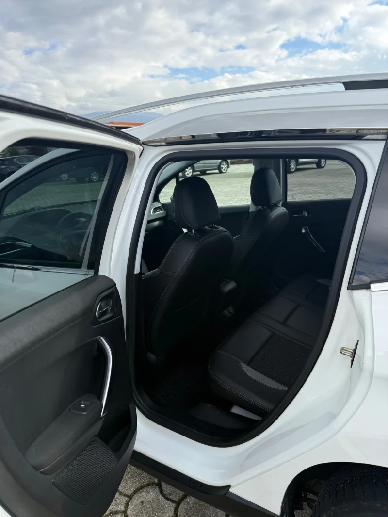 Peugeot 2008, снимка 10 - Автомобили и джипове - 52526495