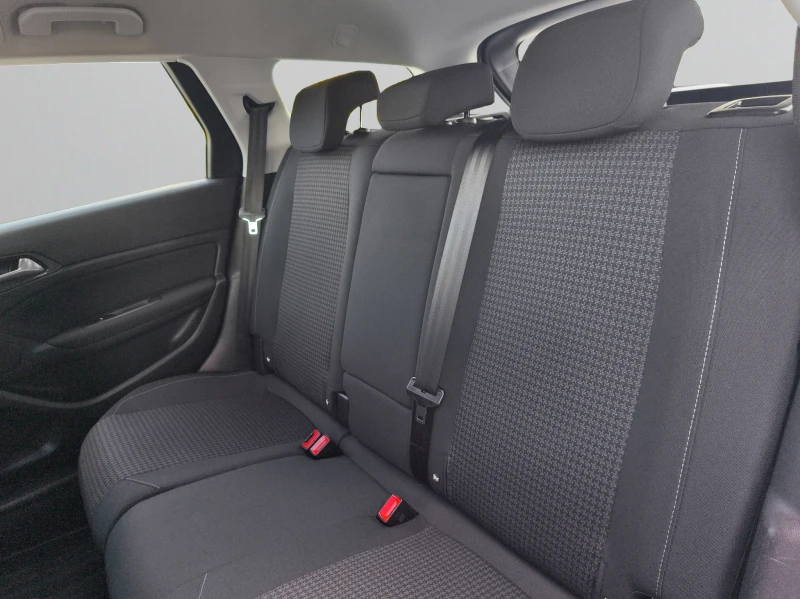 Peugeot 308 ACTIVE 1.6e-HDI 120 EAT6 EURO6 // 1802R25, снимка 12 - Автомобили и джипове - 52771855