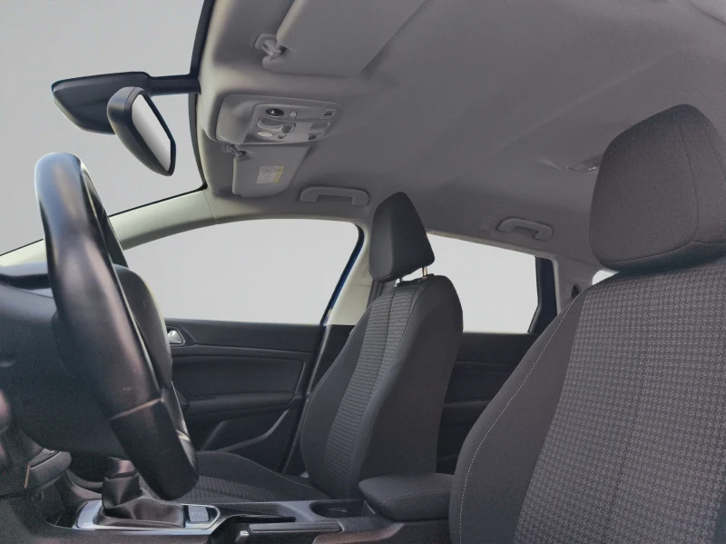 Peugeot 308 ACTIVE 1.6e-HDI 120 EAT6 EURO6 // 1802R25, снимка 13 - Автомобили и джипове - 52771855