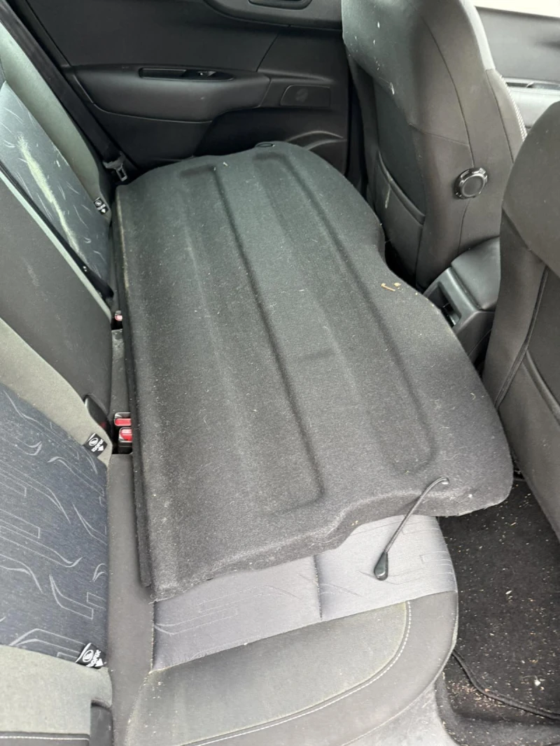 Citroen C4 1.6 auto, снимка 10 - Автомобили и джипове - 53281637