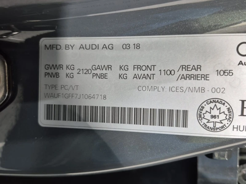 Audi S3 * TECHNIK * CARFAX * ЦЕНА ДО БГ, снимка 15 - Автомобили и джипове - 53344619