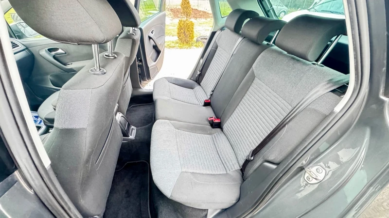 VW Polo 1.6 TDI 105к.с. ИТАЛИЯ, снимка 12 - Автомобили и джипове - 53394343
