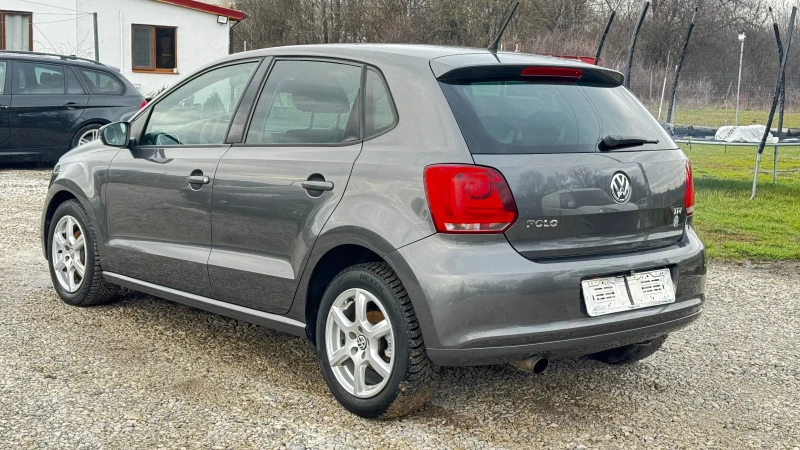 VW Polo 1.6 TDI 105к.с. ИТАЛИЯ, снимка 6 - Автомобили и джипове - 53394343