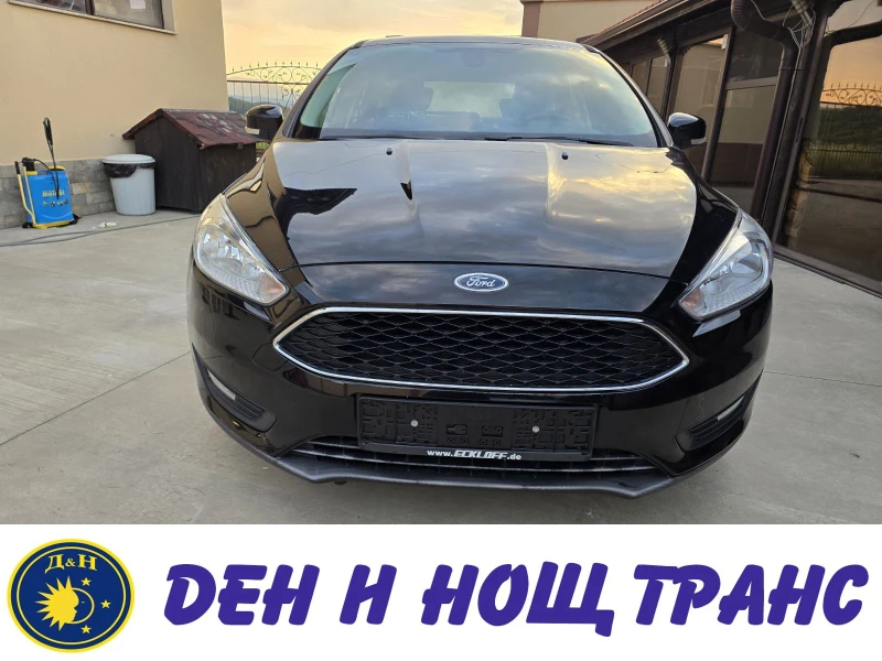 Ford Focus Facelift EcoBoost - 11900 лв. - 92306963 1