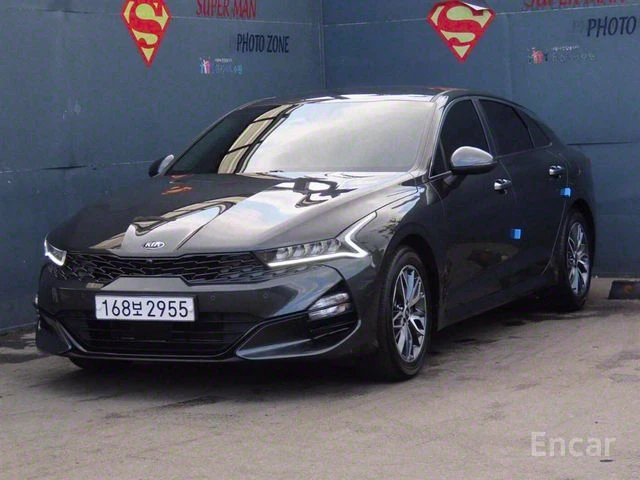 Kia K5 2.0 LPG NOBLESSE * НАЙ-ДОБРА ЦЕНА В БЪЛГАРИЯ* - 38000 лв. - 81819845 1
