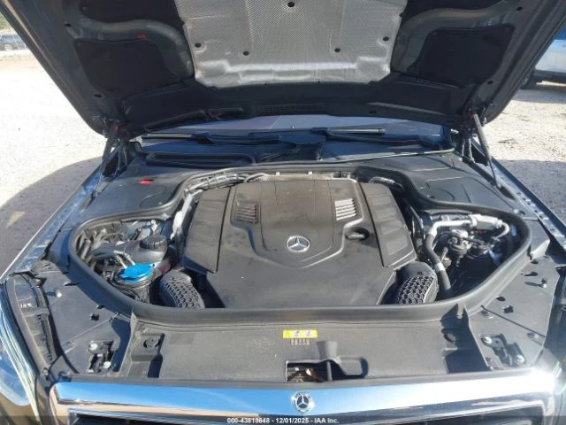Mercedes-Benz S 560 4MATIC* BURMESTER* ���������* �����* ���������* �� | Mobile.bg � ����������� 12