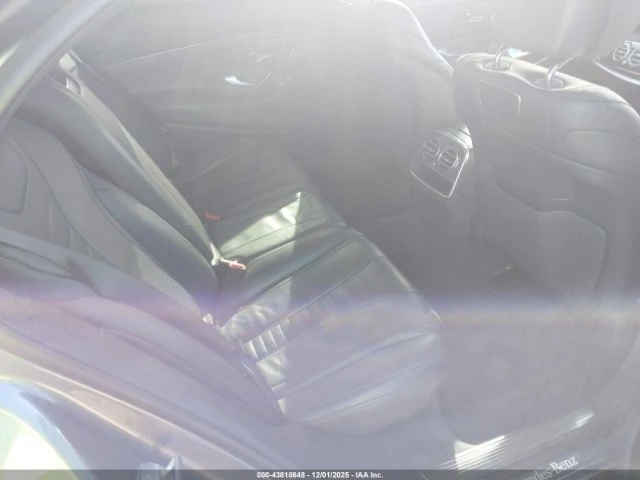 Mercedes-Benz S 560 4MATIC* BURMESTER* ���������* �����* ���������* �� | Mobile.bg � ����������� 11