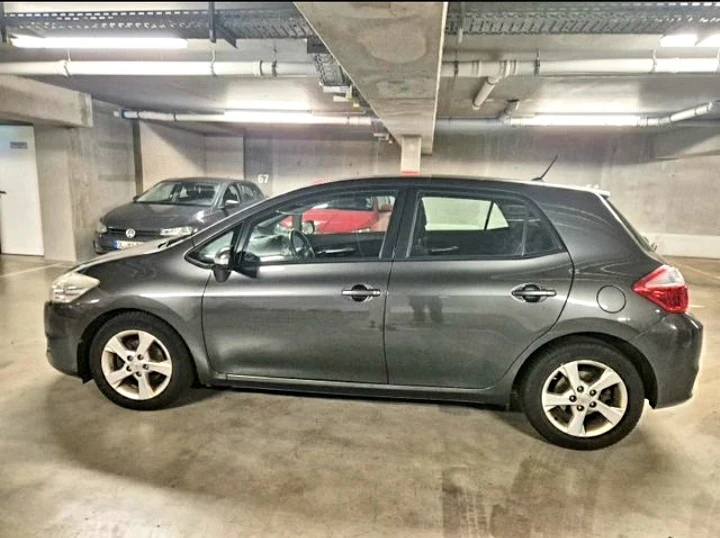 Toyota Auris 1.4 D-4D, 90 к.с. FACELIFT - изображение 5