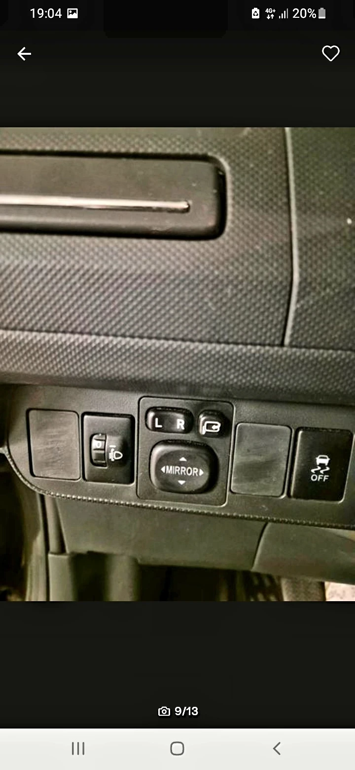 Toyota Auris 1.4 D-4D, 90 к.с. FACELIFT - изображение 8