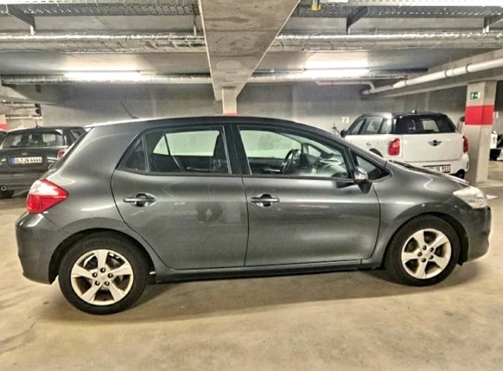 Toyota Auris 1.4 D-4D, 90 к.с. FACELIFT - изображение 4