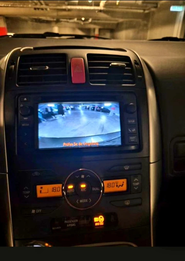 Toyota Auris 1.4 D-4D, 90 к.с. FACELIFT - изображение 9