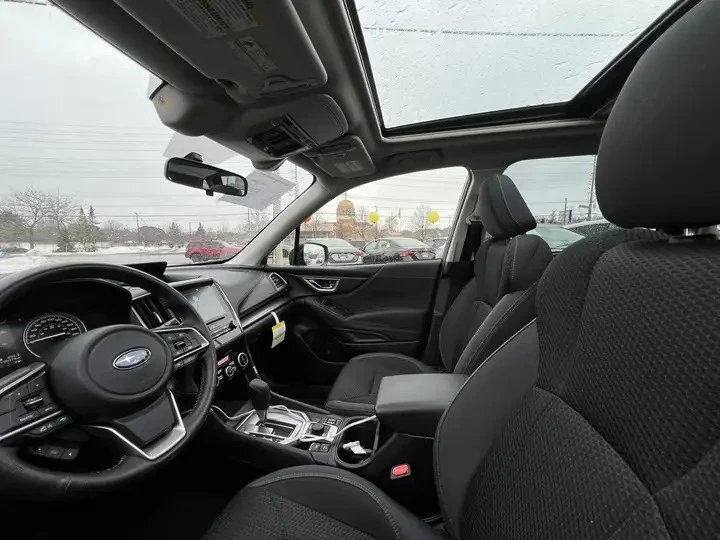 Subaru Forester Toring * AWD * Шибидах * Carplay * Carfax * , снимка 6 - Автомобили и джипове - 53852102