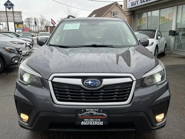 Subaru Forester Toring * AWD * Шибидах * Carplay * Carfax * 