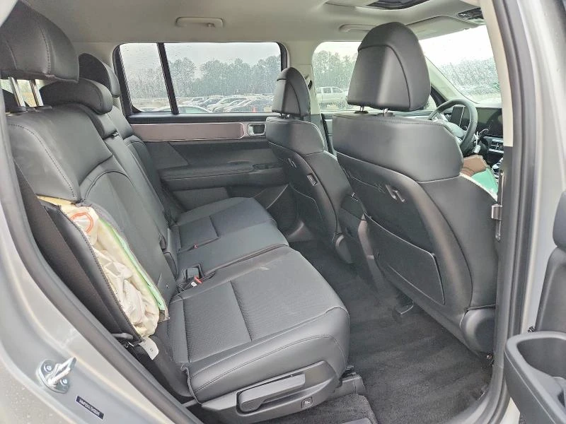 Hyundai Lantra 2.5L 4 ALL WHEEL DRIVE | Mobile.bg � ����������� 12