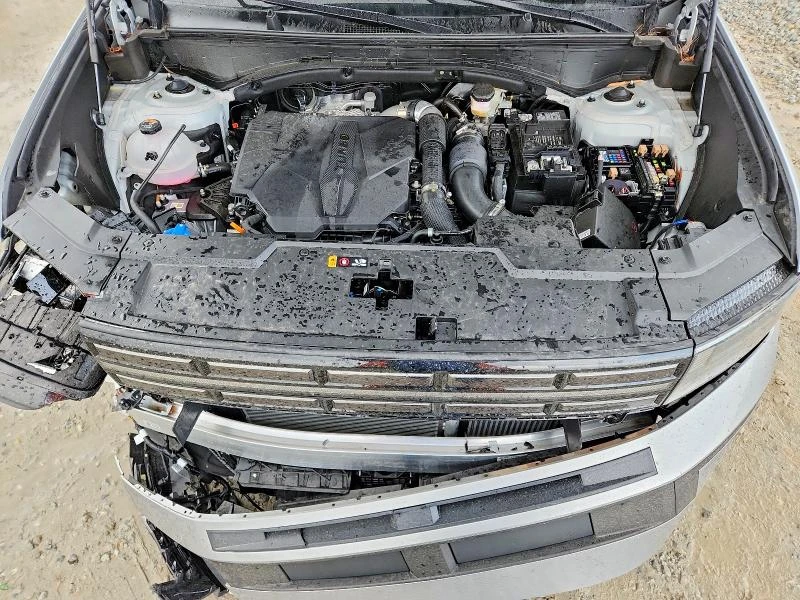 Hyundai Lantra 2.5L 4 ALL WHEEL DRIVE | Mobile.bg � ����������� 13