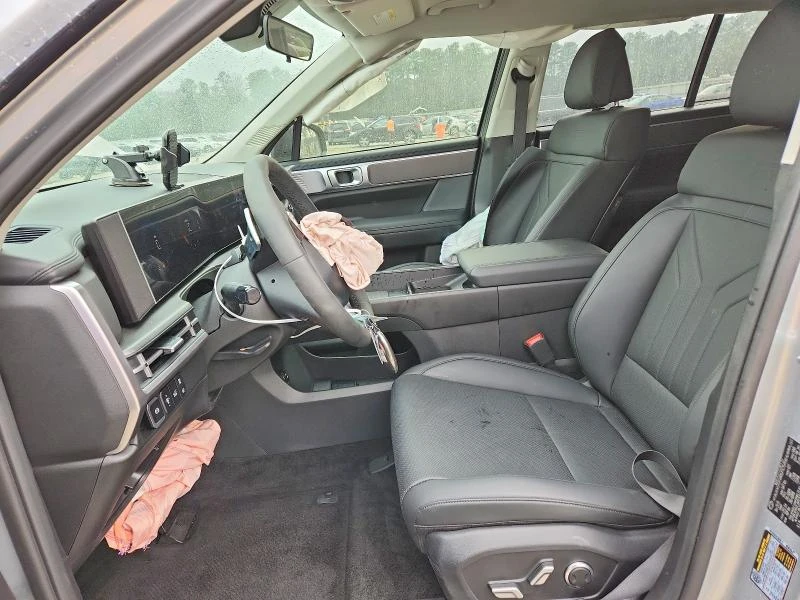 Hyundai Lantra 2.5L 4 ALL WHEEL DRIVE | Mobile.bg � ����������� 8