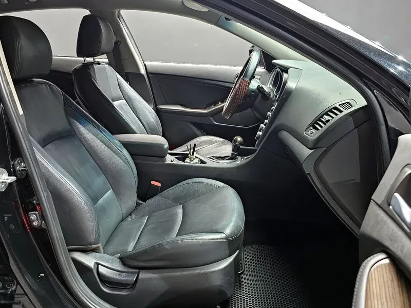 Kia K5 2.0, снимка 10 - Автомобили и джипове - 54262128