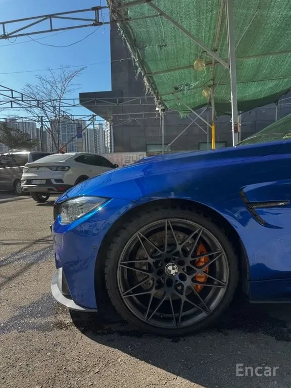 BMW M4  Convertible/ПОДГРЕВ/ЛЕНТИ/, снимка 5 - Автомобили и джипове - 56134249
