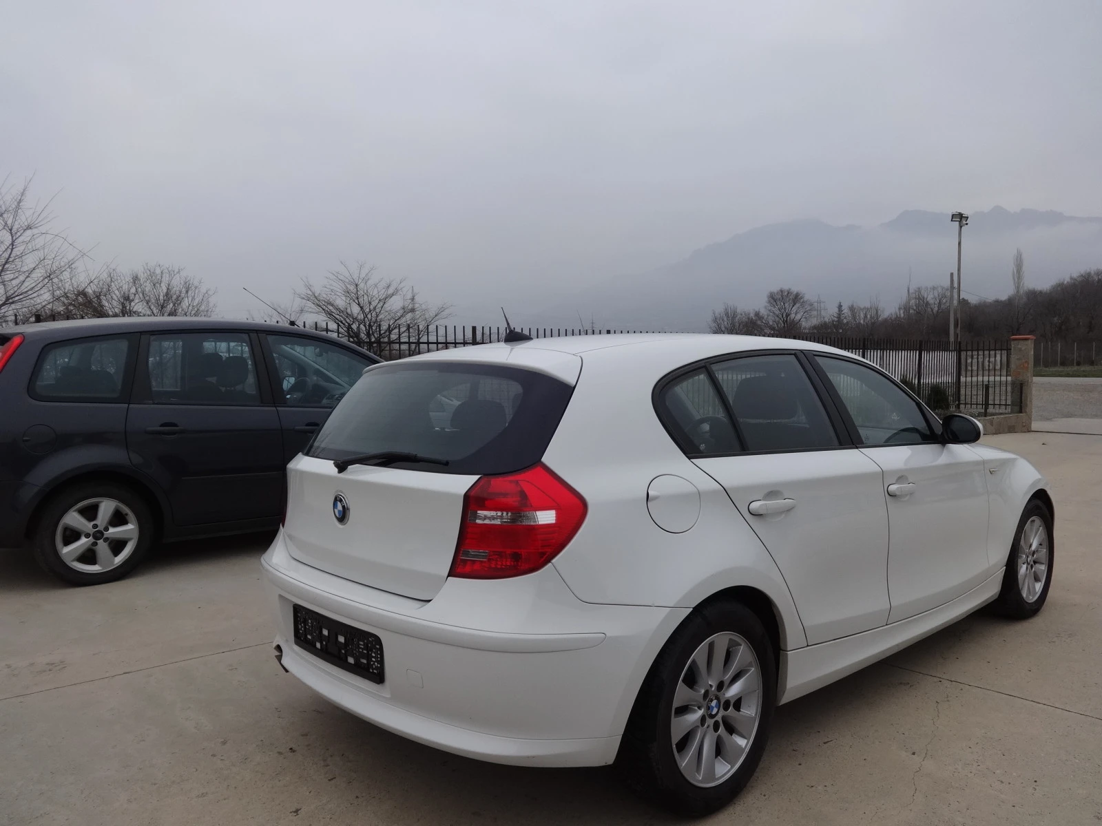 BMW 116 1.6I Facelift - изображение 5