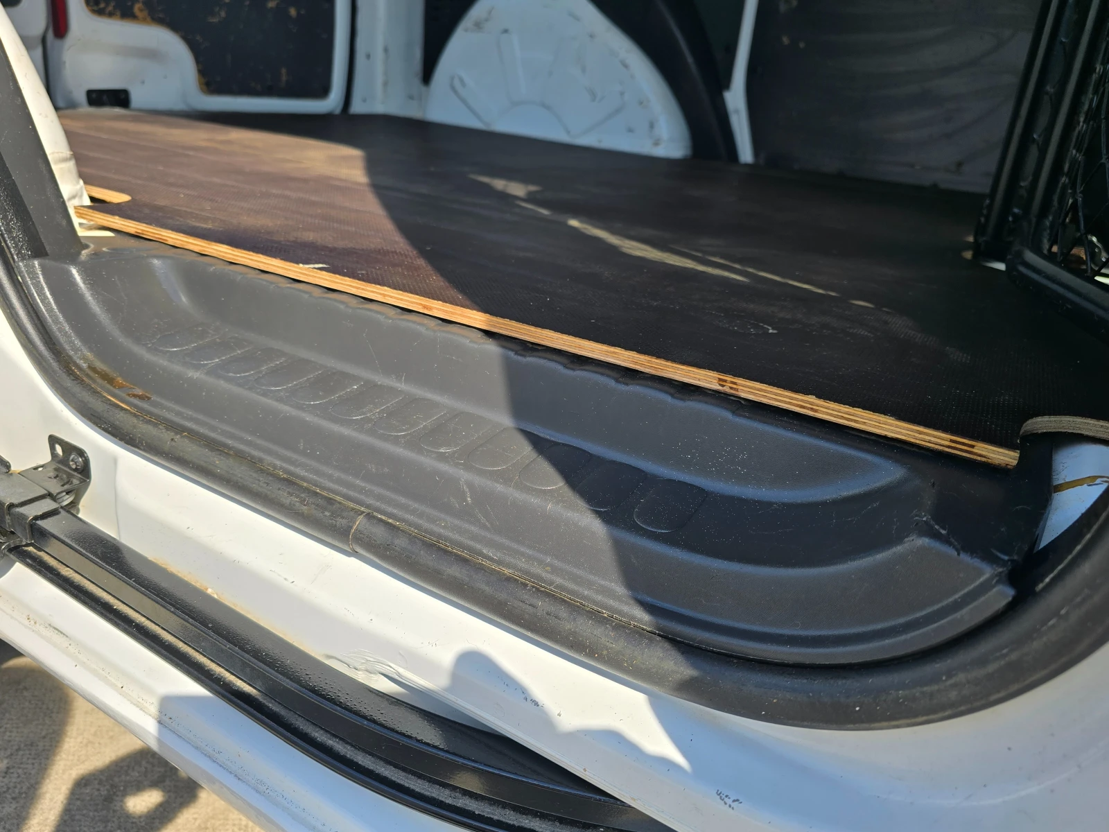 Renault Kangoo 108000*   | Mobile.bg   16