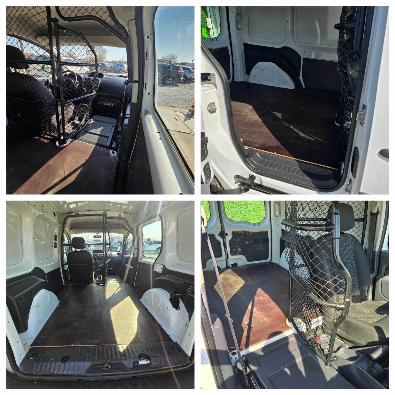 Renault Kangoo 108000*   | Mobile.bg   11