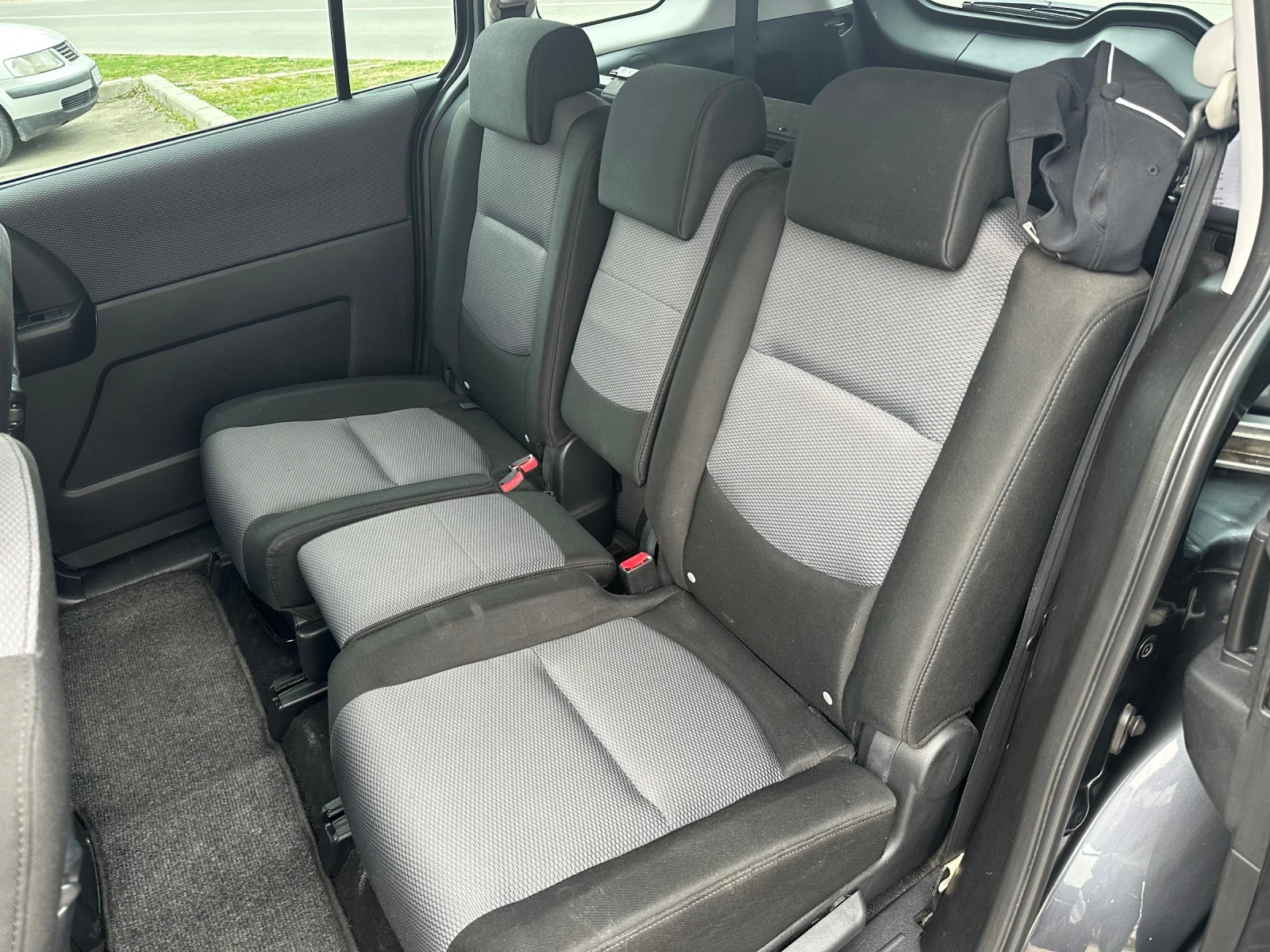 Mazda 5 2.0i 7 местна - изображение 9