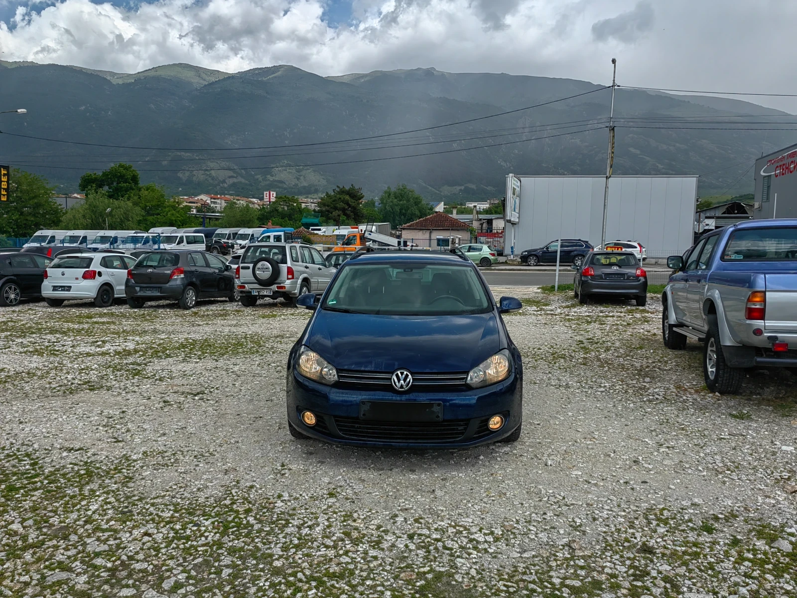 VW Golf Tdi/105k.s | Mobile.bg   1