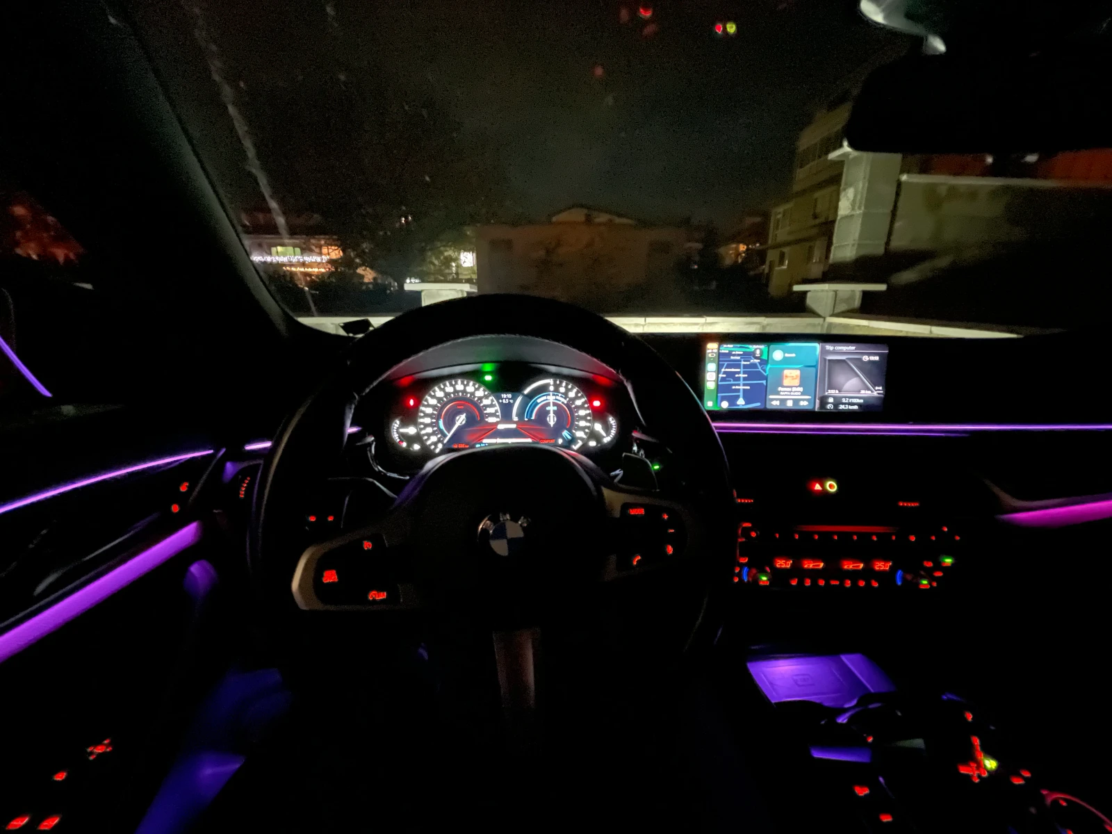 BMW 530E iPerformance | Mobile.bg � ����������� 13