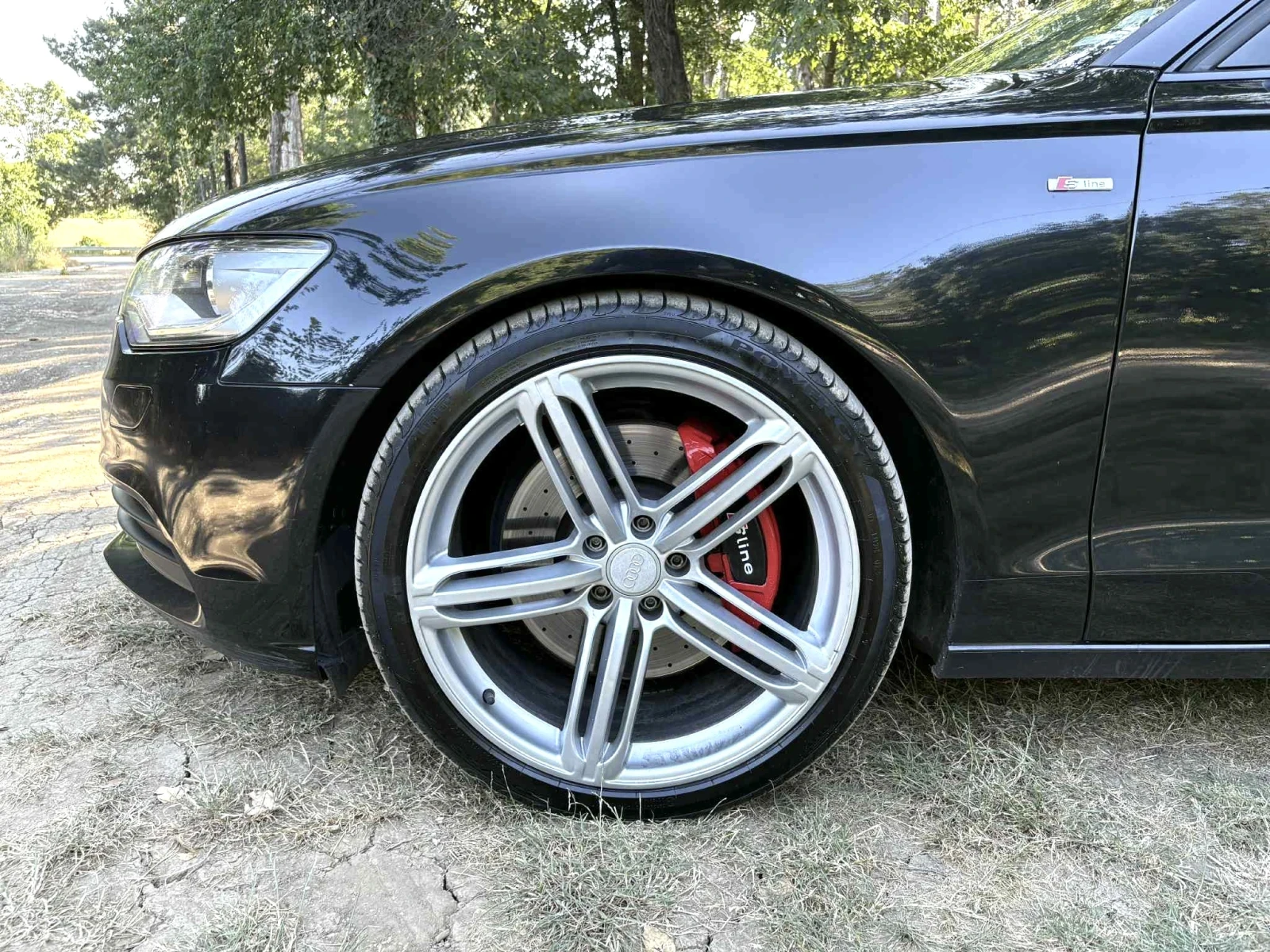 Audi A6 BiTdi 313 - изображение 4