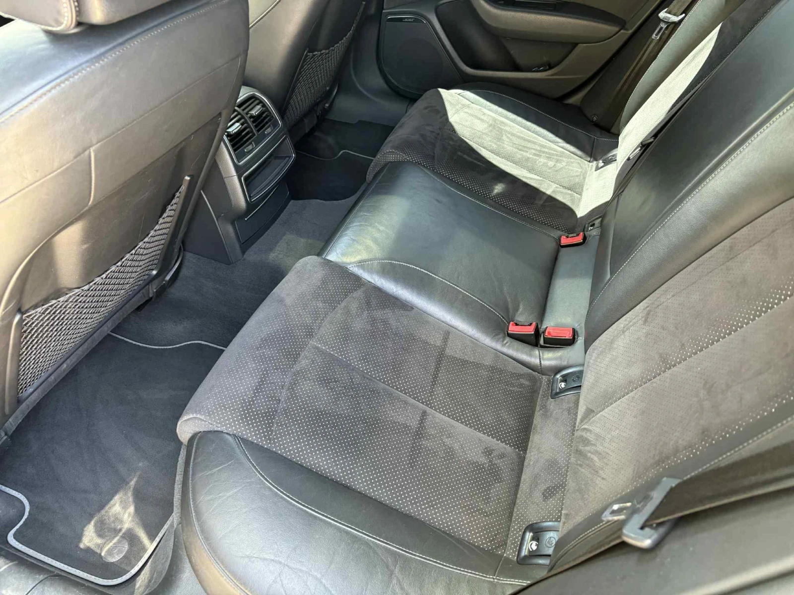 Audi A6 BiTdi 313 - изображение 6