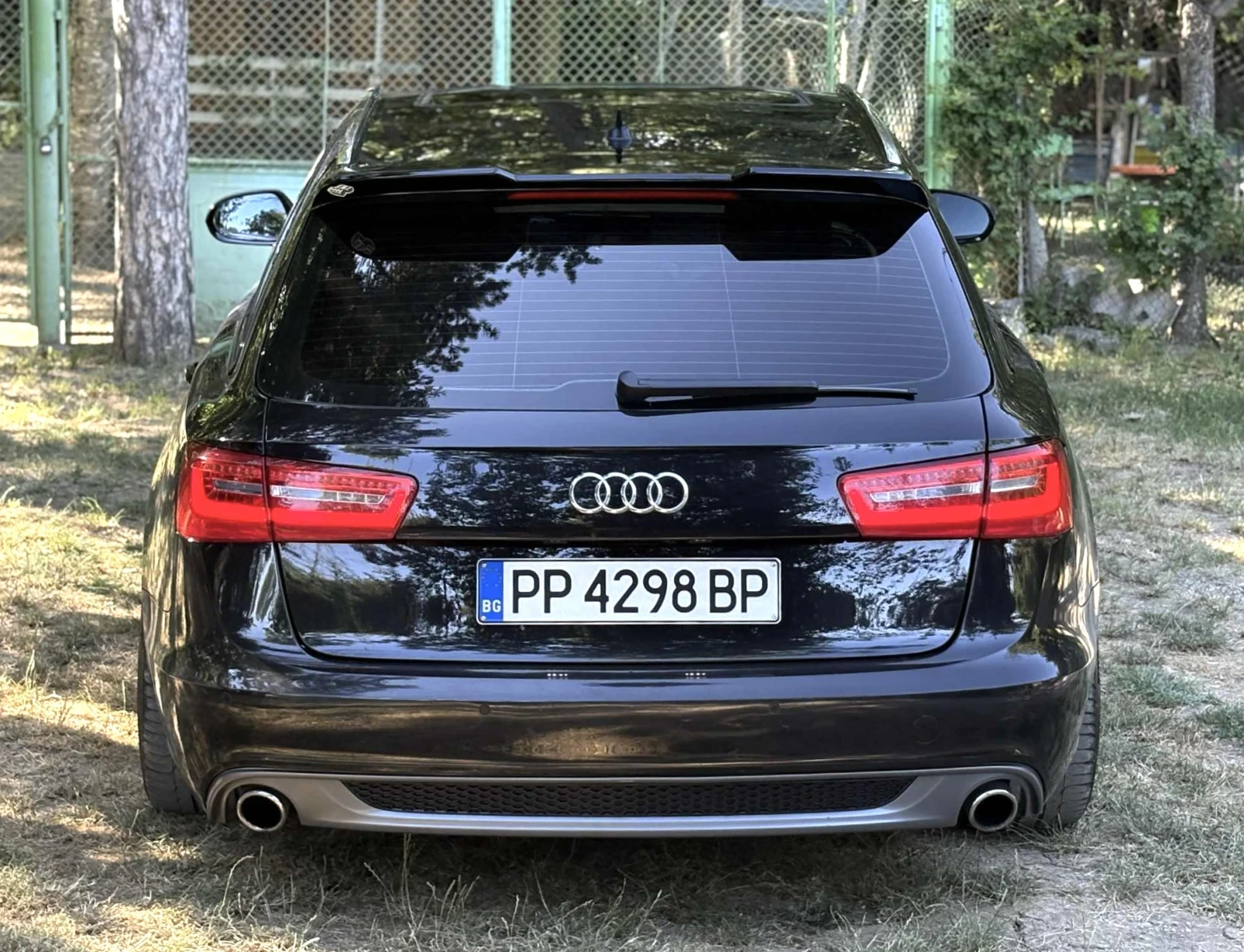 Audi A6 BiTdi 313 - изображение 2