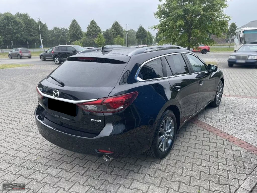 Mazda 6 SKYACTIV-D/150HP/LED/CARPLAY/CAM/PDC/ACC/DAB/521f - изображение 5