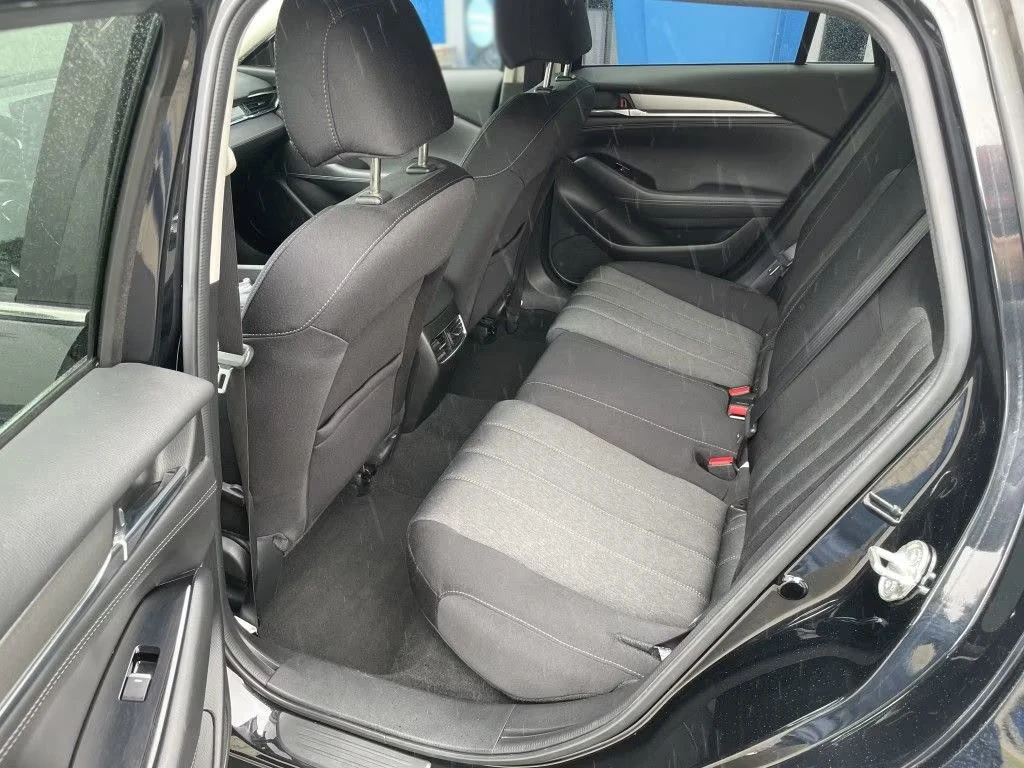 Mazda 6 SKYACTIV-D/150HP/LED/CARPLAY/CAM/PDC/ACC/DAB/521f | Mobile.bg   13