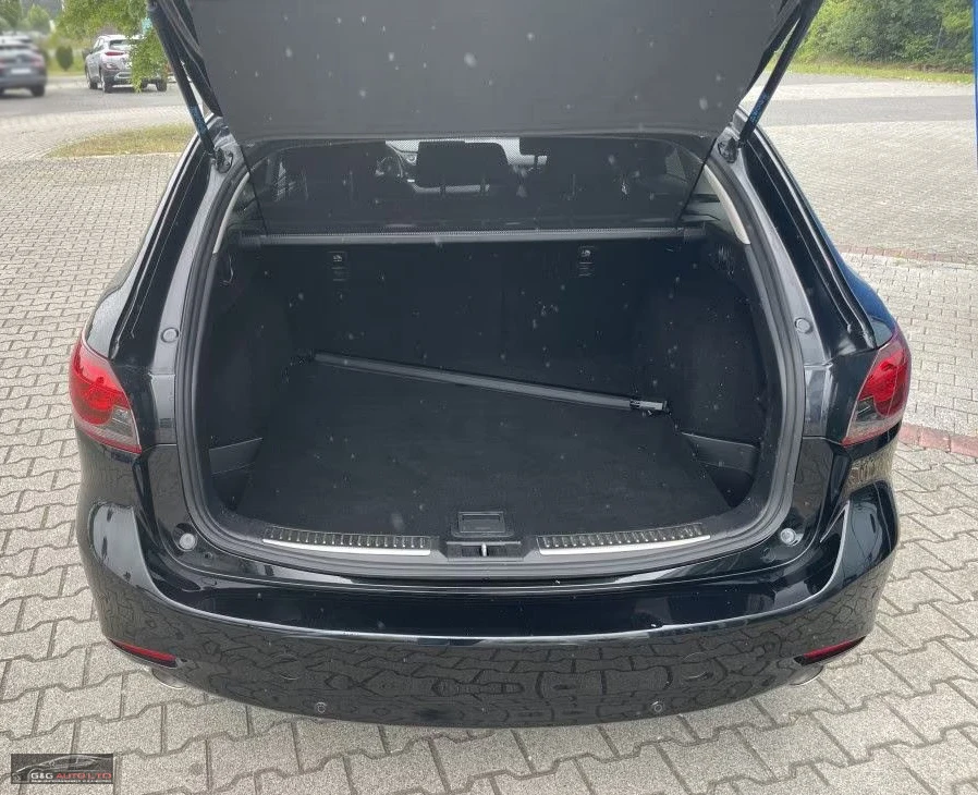 Mazda 6 SKYACTIV-D/150HP/LED/CARPLAY/CAM/PDC/ACC/DAB/521f - изображение 6