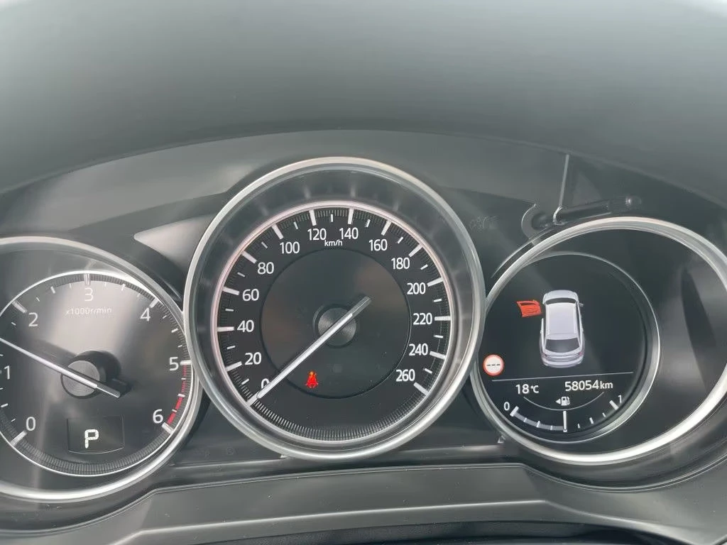 Mazda 6 SKYACTIV-D/150HP/LED/CARPLAY/CAM/PDC/ACC/DAB/521f - изображение 10