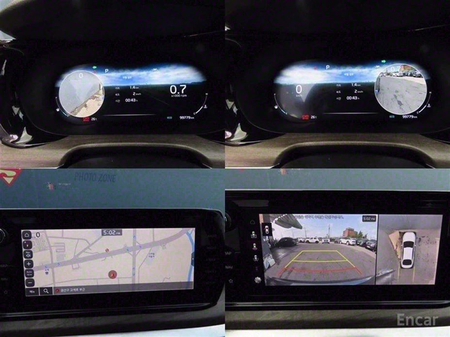 Kia K5 2.0 LPG NOBLESSE * -   *  | Mobile.bg   16