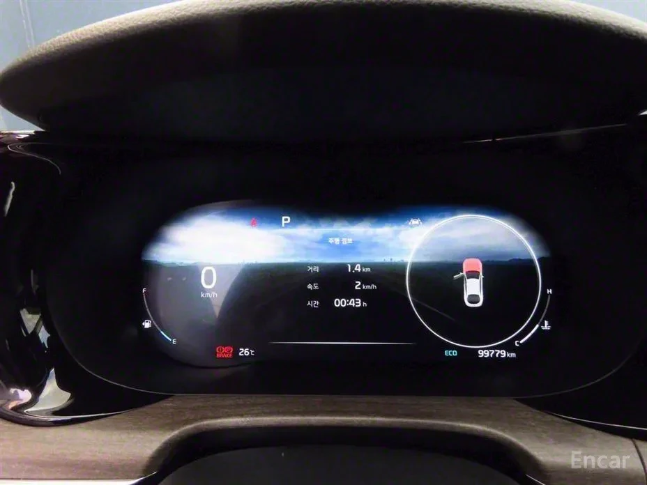 Kia K5 2.0 LPG NOBLESSE * -   *  | Mobile.bg   11