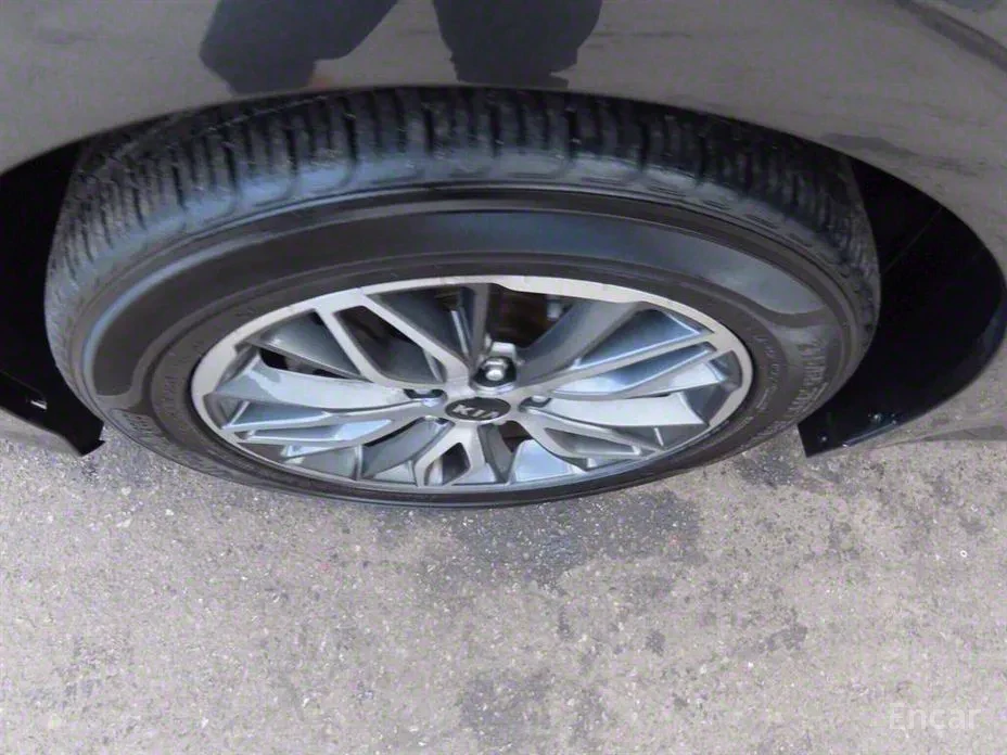 Kia K5 2.0 LPG NOBLESSE * -   *  | Mobile.bg   14