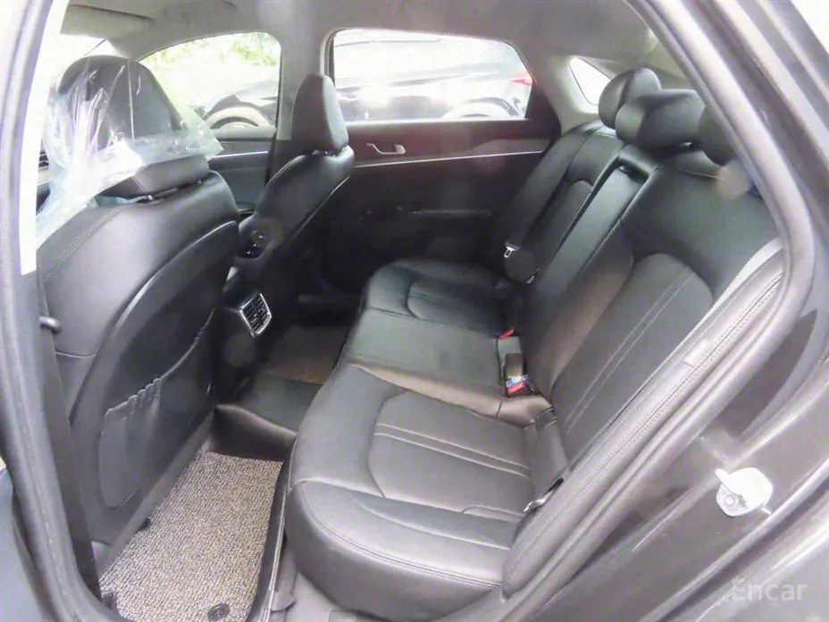 Kia K5 2.0 LPG NOBLESSE * НАЙ-ДОБРА ЦЕНА В БЪЛГАРИЯ*  - изображение 4