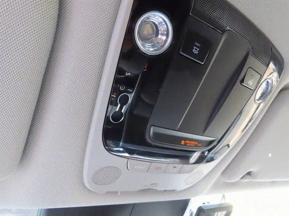 Kia K5 2.0 LPG NOBLESSE * -   *  | Mobile.bg   13