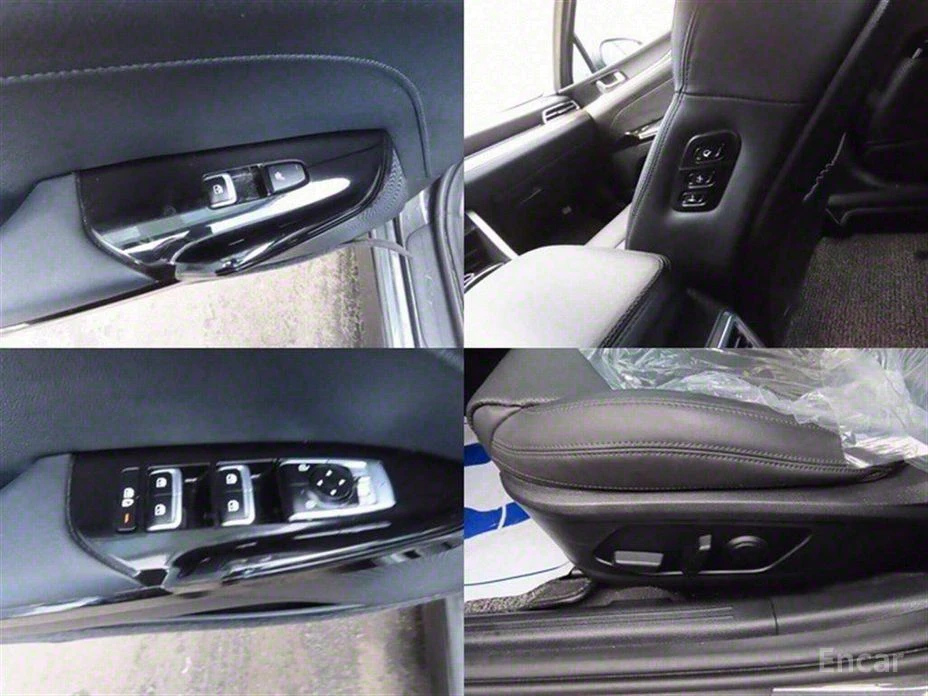 Kia K5 2.0 LPG NOBLESSE * -   *  | Mobile.bg   17