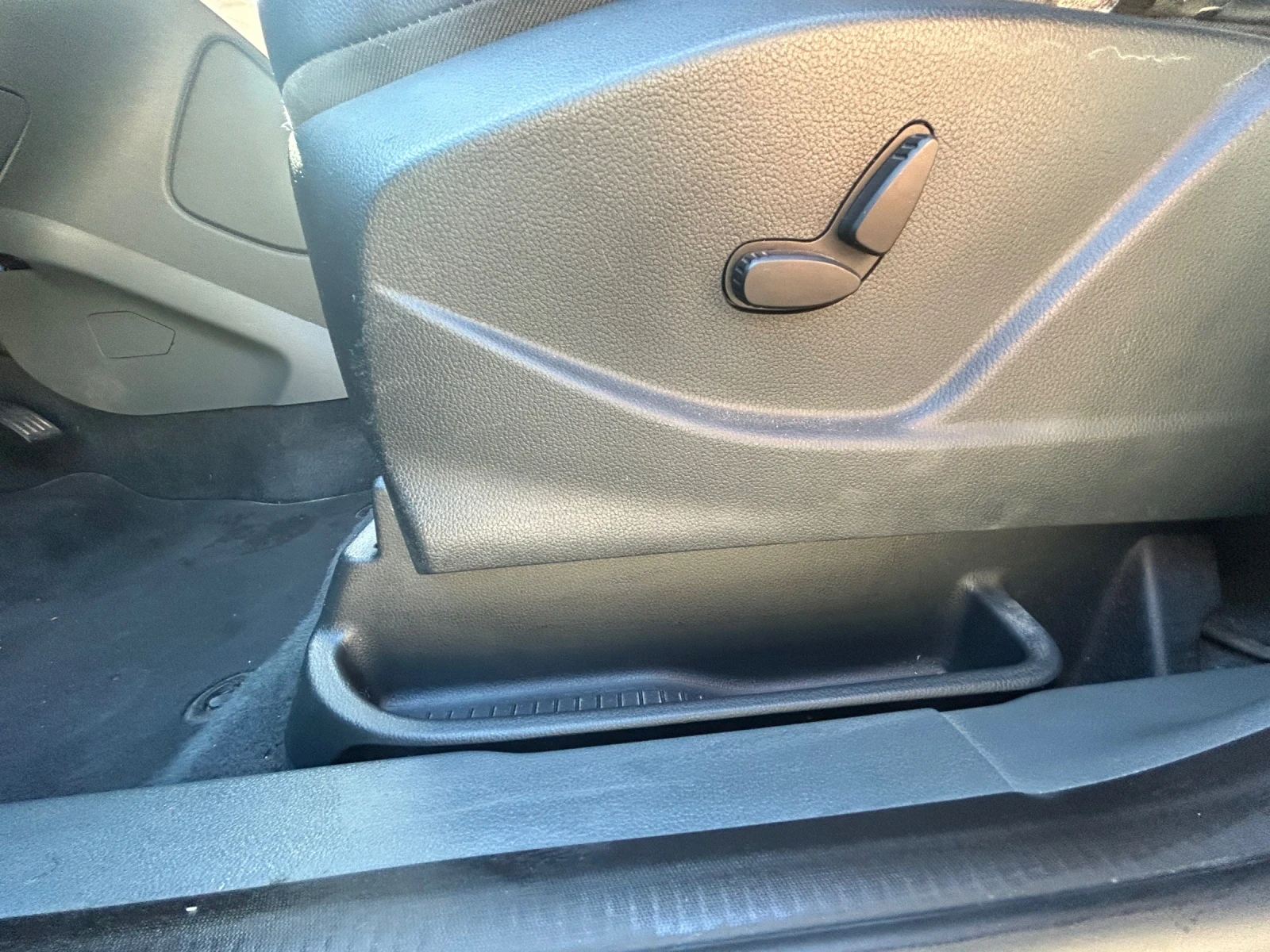 Ford C-max 1.6 TDCI - изображение 6
