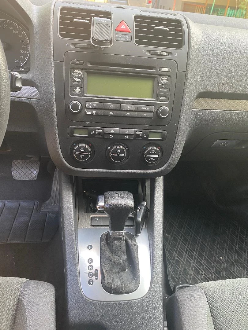 VW Golf  - изображение 6