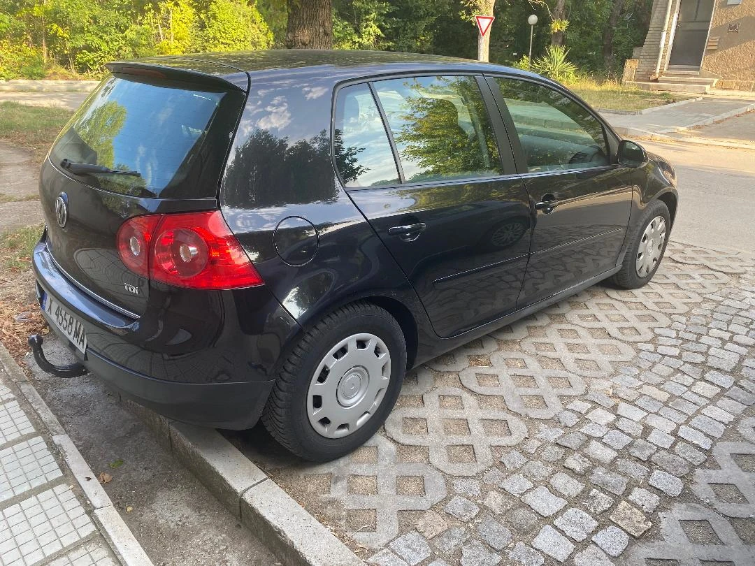 VW Golf  - изображение 4