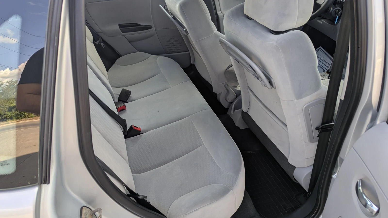 Citroen C3 1.6i пълен автоматик - изображение 8