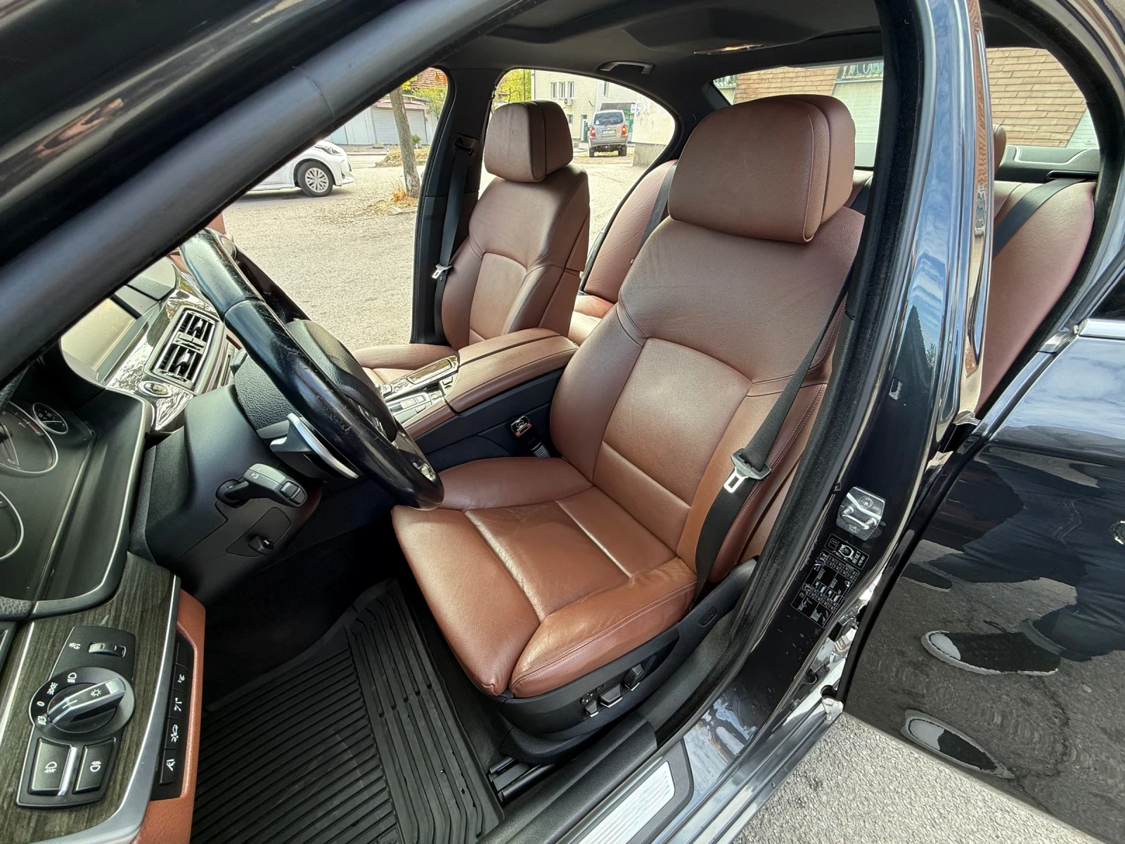 BMW 535 | Mobile.bg   11