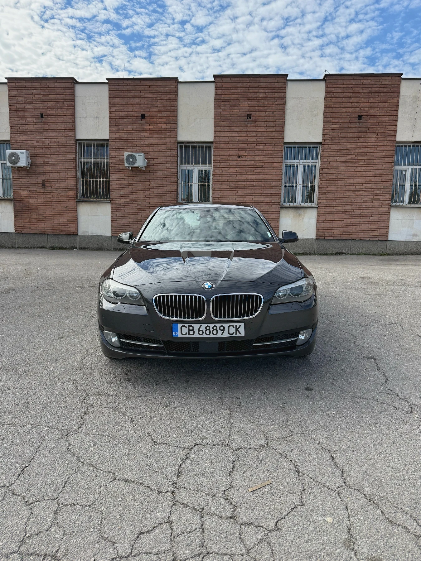 BMW 535  - изображение 2